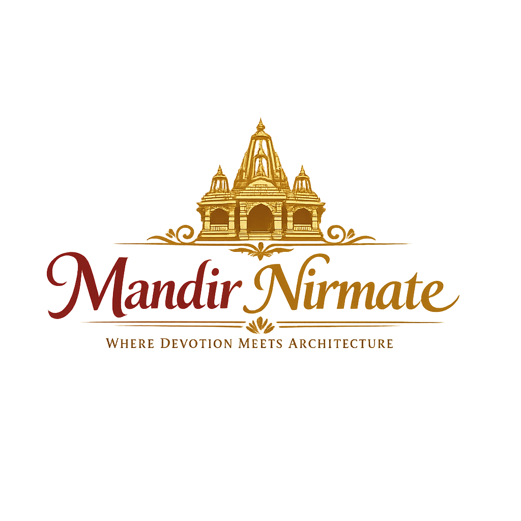 Mandir Nirmate
